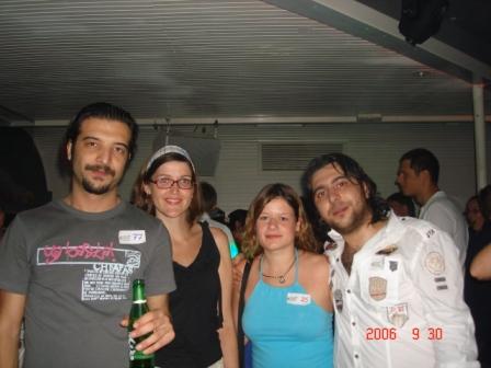 fiesta erasmus